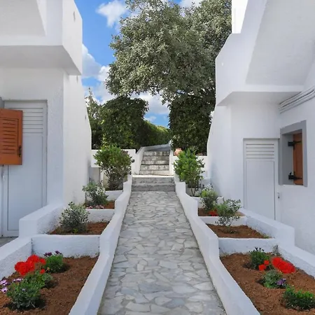 Air Brand New Bedrooms Hersonissos (Crete)