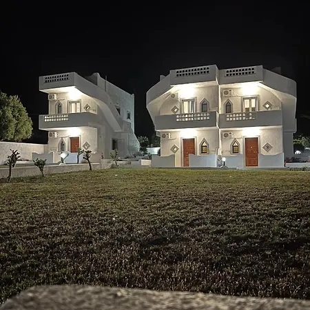 Air Brand New Bedrooms Apartament Hersonissos (Crete)