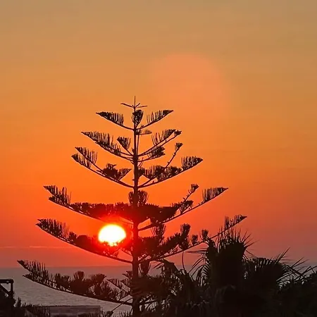 Apartament Air Brand New Bedrooms Hersonissos (Crete)