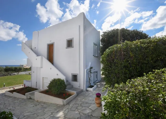 Air Brand New Bedrooms * Hersonissos (Crete)