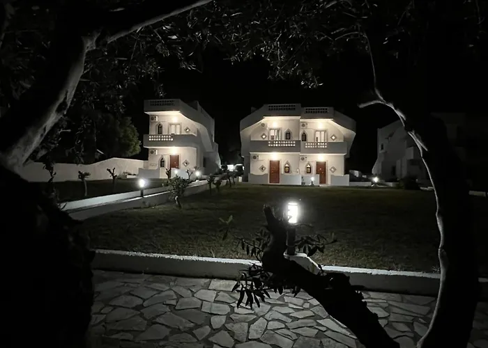 Daire Air Brand New Bedrooms