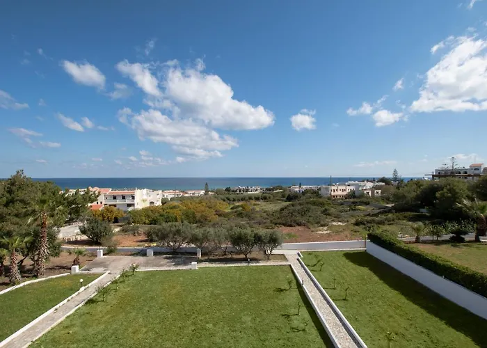 Air Brand New Bedrooms