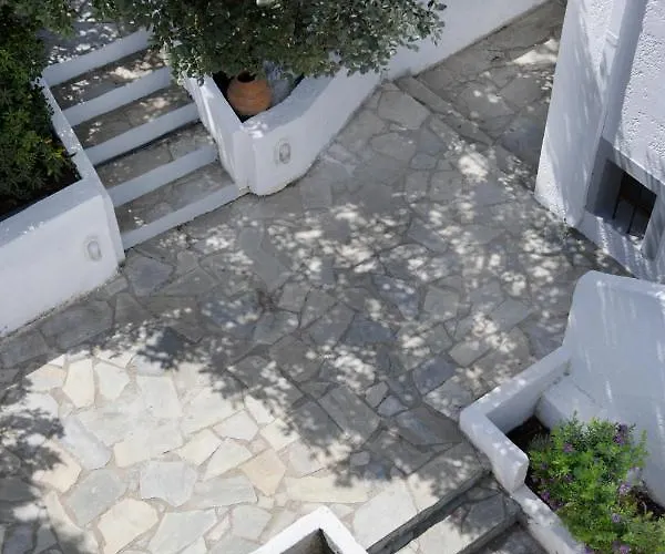 Daire Air Brand New Bedrooms Hersonissos (Crete)