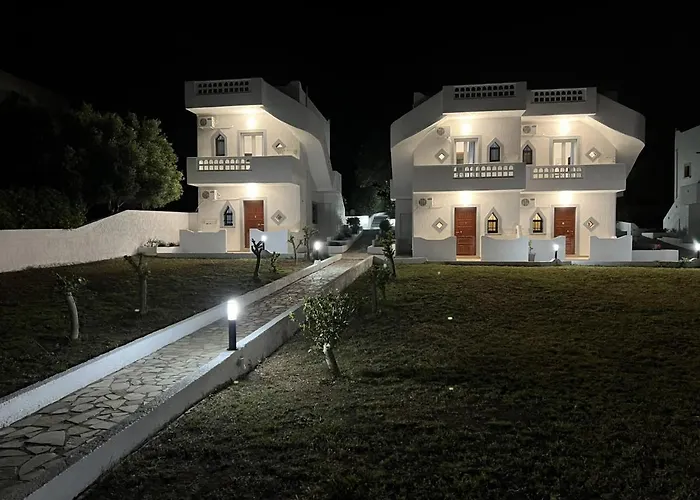 Air Brand New Bedrooms * Hersonissos (Crete)