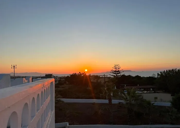 Air Brand New Bedrooms Daire *