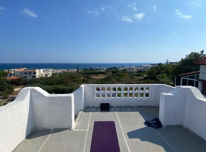 Air Brand New Bedrooms