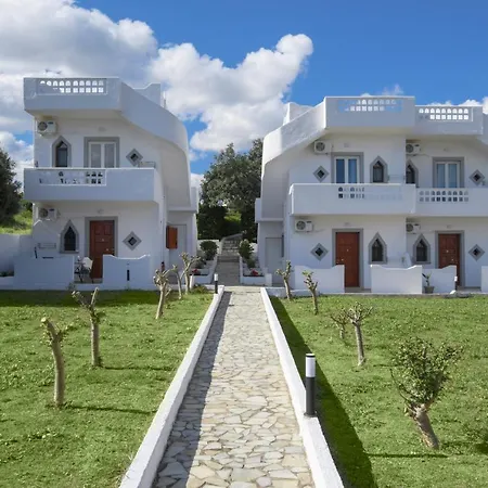 Air Brand New Bedrooms * Hersonissos (Crete)