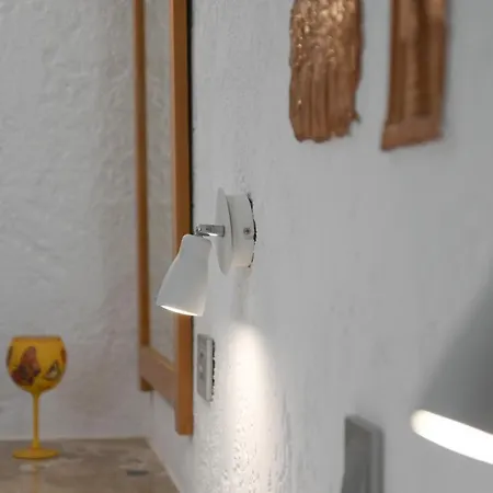 Air Brand New Bedrooms Hersonissos (Crete)