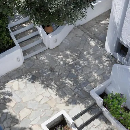 Lägenhet Air Brand New Bedrooms Hersonissos (Crete)