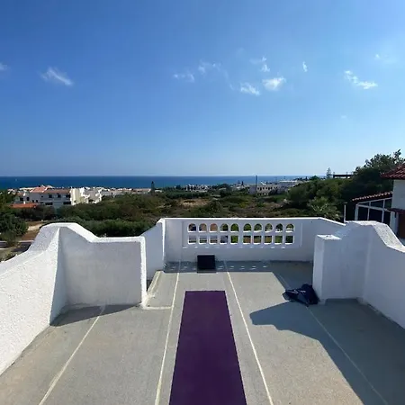 Air Brand New Bedrooms