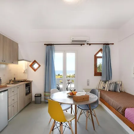 Apartment Air Brand New Bedrooms Hersonissos (Crete)