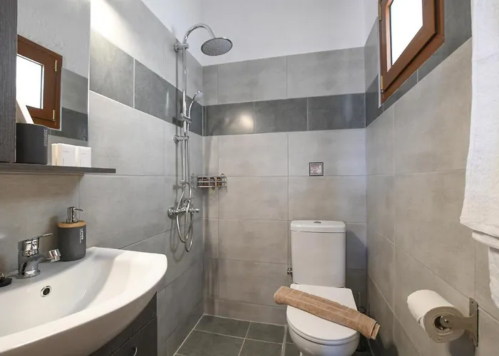 Appartement Air Brand New Bedrooms *