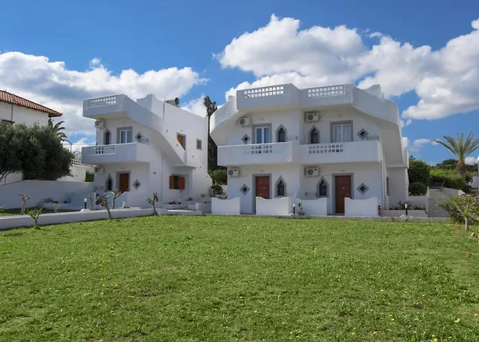 Apartament Air Brand New Bedrooms *