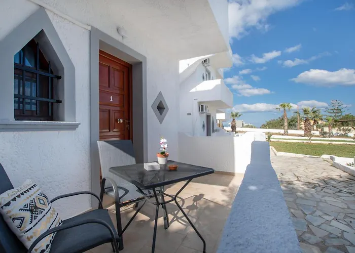 Air Brand New Bedrooms