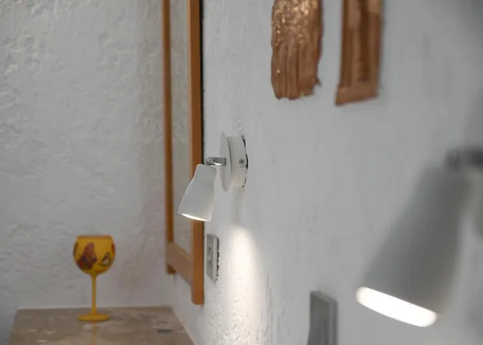 Air Brand New Bedrooms Hersonissos (Crete)