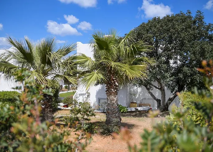 Air Brand New Bedrooms Hersonissos (Crete)