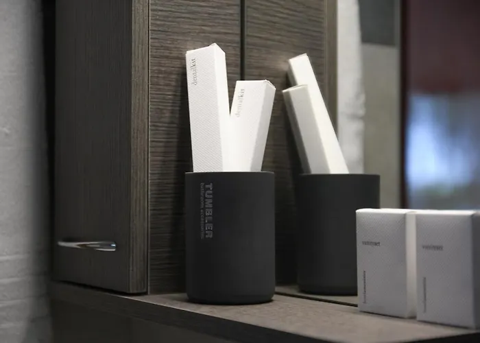 Air Brand New Bedrooms Apartament