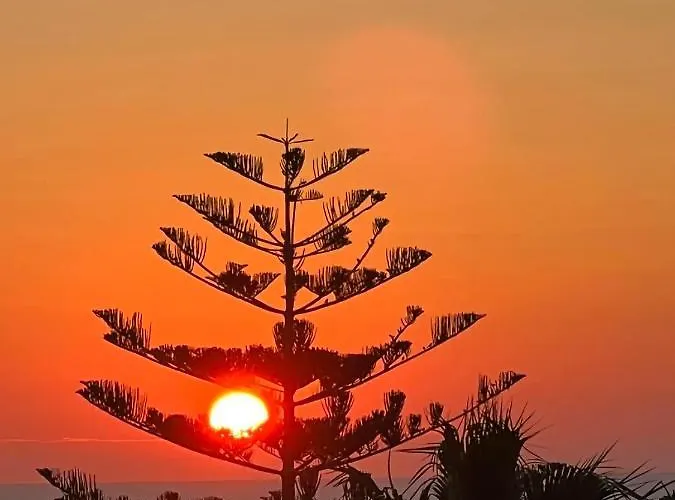 Appartement Air Brand New Bedrooms Hersónissos