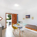 Apartmán Air Brand New Bedrooms Hersonissos (Crete)