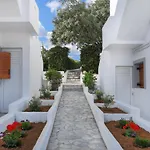 Air Brand New Bedrooms Hersonissos (Crete)