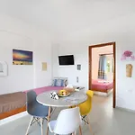 Apartmán Air Brand New Bedrooms Hersonissos (Crete)