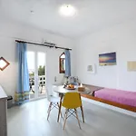 Apartmán Air Brand New Bedrooms Hersonissos (Crete)