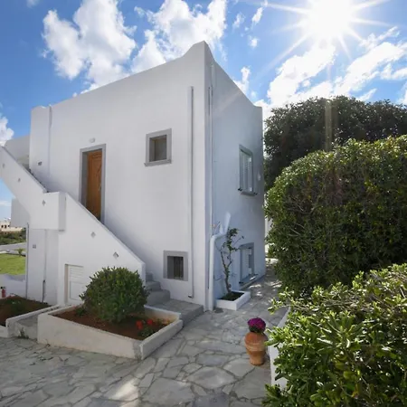 Air Brand New Bedrooms * Hersonissos (Crete)