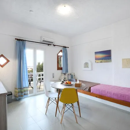 Apartament Air Brand New Bedrooms Hersonissos (Crete)