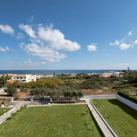 Air Brand New Bedrooms