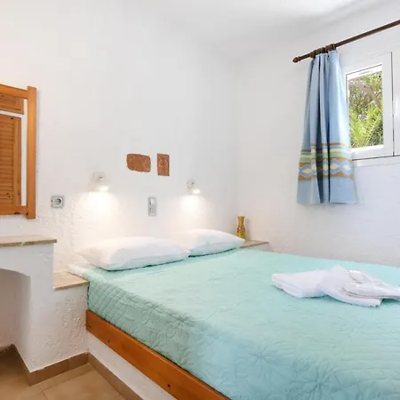 Air Brand New Bedrooms Apartament Hersonissos (Crete)
