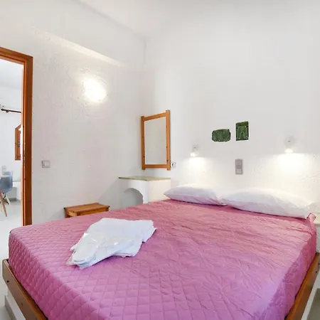 Apartament Air Brand New Bedrooms Hersonissos (Crete)