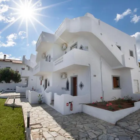 Air Brand New Bedrooms Hersonissos (Crete)