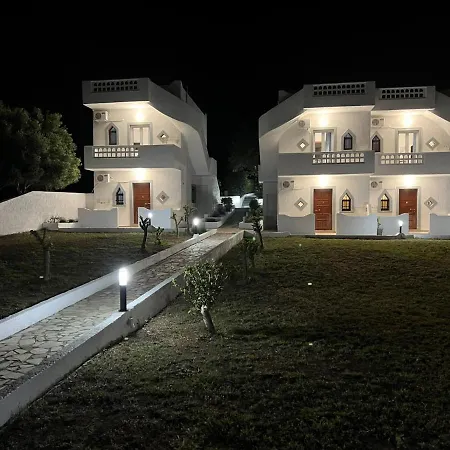 Air Brand New Bedrooms * Hersonissos (Crete)